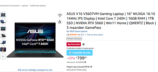 Image of asus