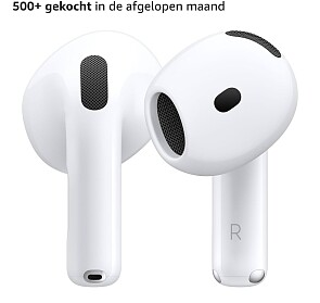 Apple airpods 4 PRIME DEAL