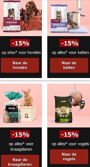 27/6 Tom&Co actie