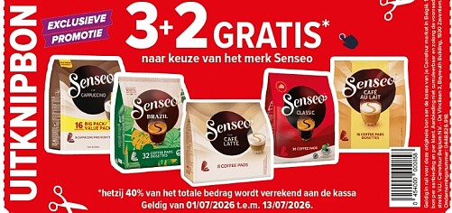 Image of senseo