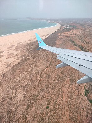 TUI fly Ticket Sale met vluchten vanaf € 55 naar Malaga, Ibiza, Mallorca,...