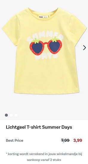 Image of t-shirt