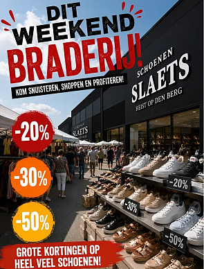 Image of schoenen