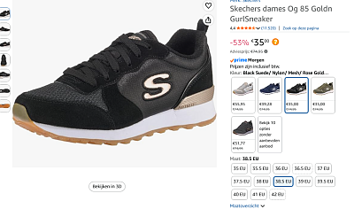 Image of skechers
