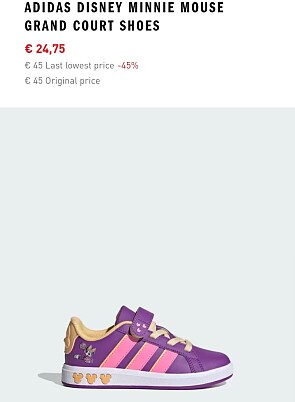 Image of adidas