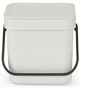 Brabantia Sort & Go Afvalemmer