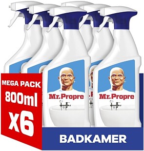 Mr. Propre Badkamerreiniger Spray