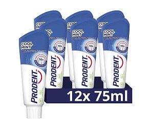 Prodent Tandpasta Cool Mint 75 ml