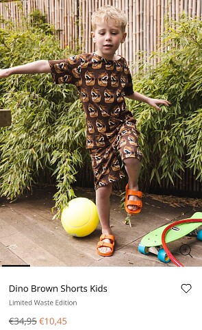 Image of shorts