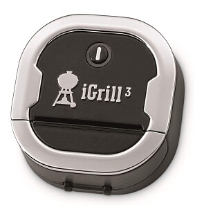 Image of barbecue