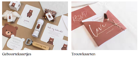 Gratis proefdruk(ken) bij Tadaaz ✨