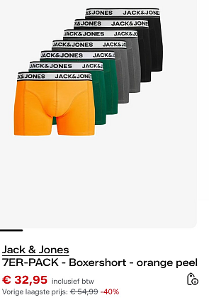 Image of boxershort
