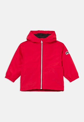 NAME IT uniseks regenjas maat 98