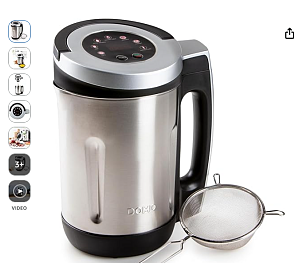 Image of soepmaker