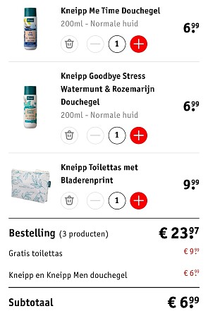 Image of kruidvat