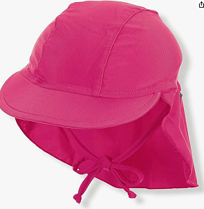 Sterntaler babyhoedje maat 51