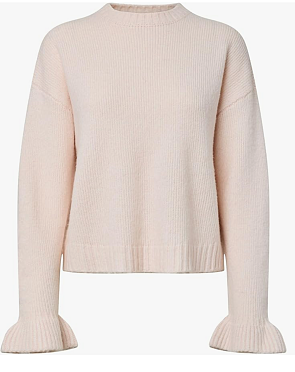 Pieces trui vanaf 8,50 euro maat S en L