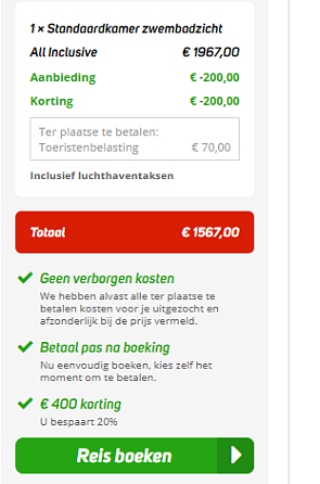 Met z'n 2 genieten in een adult only in het zonnige Griekenland? All inclusive deal + huurauto bij Corendon!