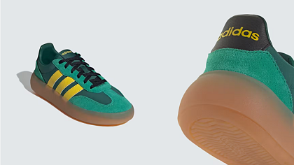 Image of sneakers