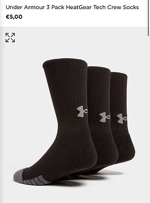 Under Armour