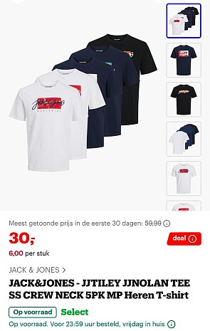 Image of t-shirt