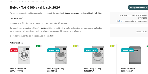 Image of beko