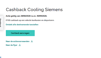 Image of keukenblok