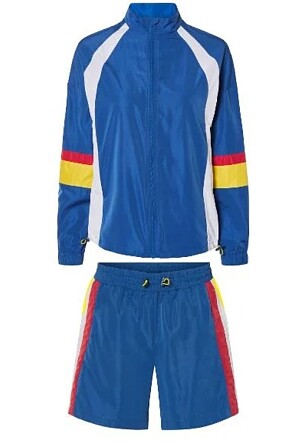 Lidl trainingspak voor vrouwen