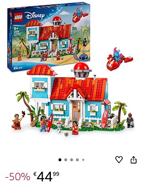 Image of lego