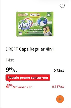 Image of dreft