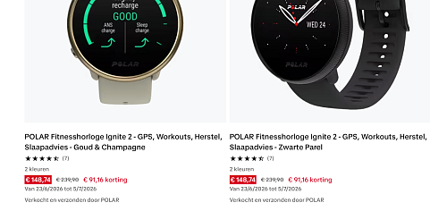 Image of smartwatch