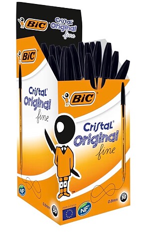 Image of bic