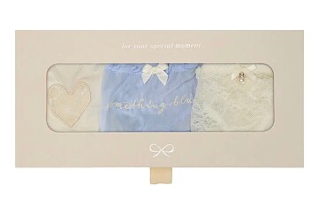 Bridal String Multipack