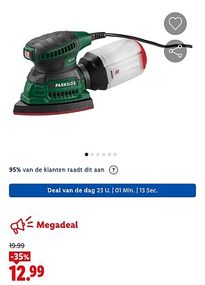 Image of schuurmachine