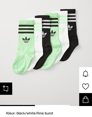 Image of adidas