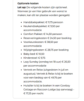 🎪 LAST-MINUTE! Vakantiepark Slagharen 🎢💦 €188,95 voor 2 volw. en 4 kinderen!