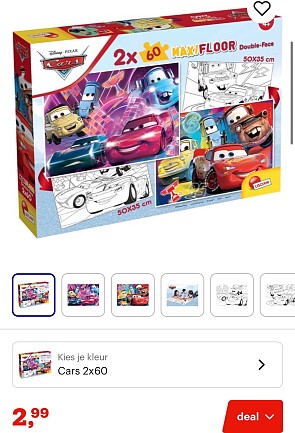 Image of cars