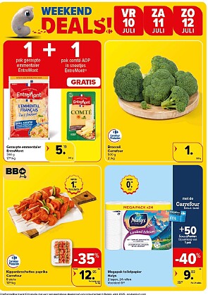 Image of carrefour