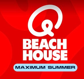 🍹 Q-Beach House Happy Hour 🍹