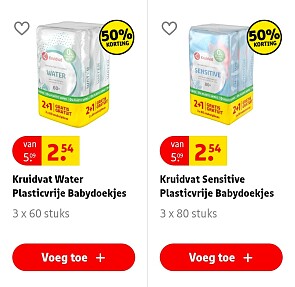 Image of kruidvat