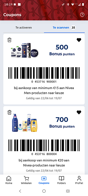 Image of carrefour
