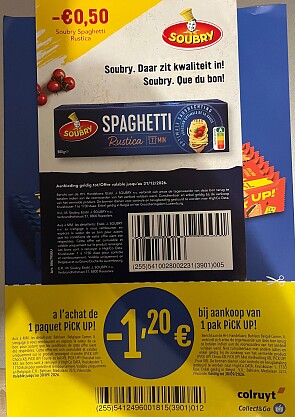 Image of pasta