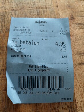 Image of lidl