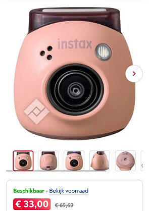 Image of fujifilm