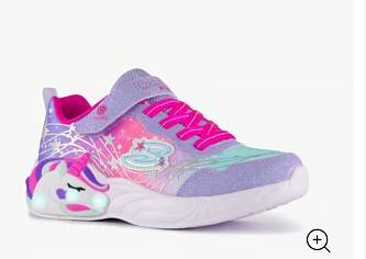 S-Light Unicorn Dreams meisjes sneakers