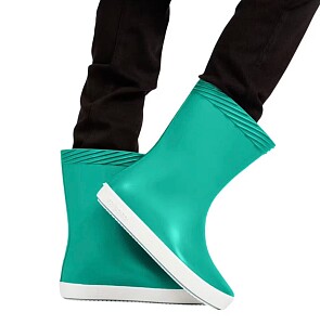 Regenlaarzen Decathlon