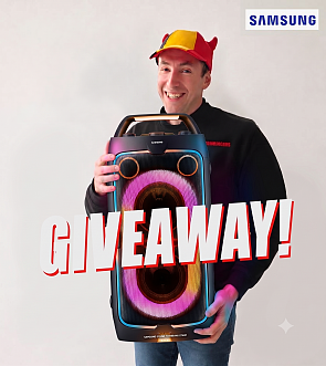 ⚽ WK USA - België ⚽ Doe een pronostiekje & WIN deze JBL Sound Tower t.w.v. € 349 🎉