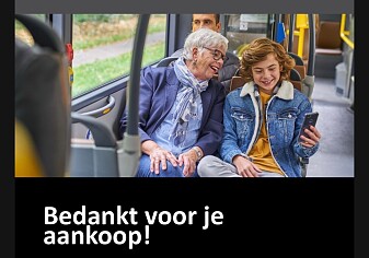 Tip voor ouders waarvan hun kind binnenkort 12 jaar wordt!