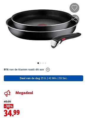 Image of tefal