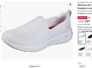 Image of skechers